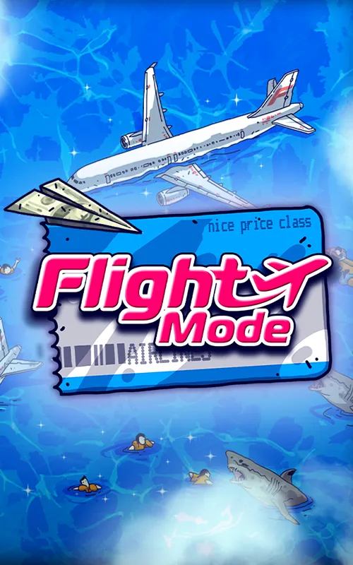 Flight Mode at Big Win World Casino
