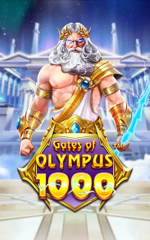 Gates of Olympus at Big Win World Casino