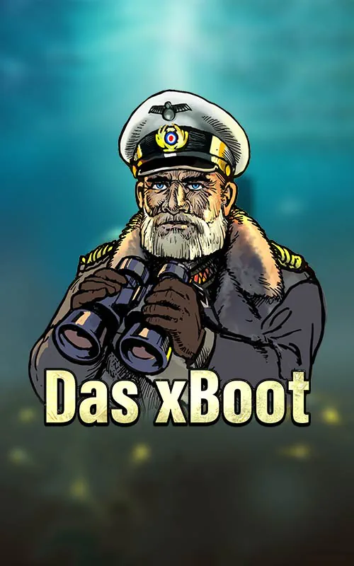 Das xBoot at Big Win World Casino